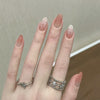 30 Pcs Press On Nails MY290