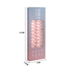 12 Sizes-24 Pcs Press On Nails FS003