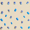 12 Sizes-24 Pcs Press On Nails Y779