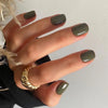 12 Sizes-24 Pcs Press On Nails JP3042