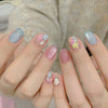 30 Pcs Press On Nails MY165