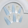 30 Pcs Press On Nails MY260