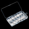 120 Pcs Press On Nails BP007