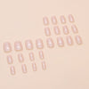 12 Sizes-24 Pcs Press On Nails CF045
