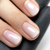 12 Sizes-24 Pcs Press On Nails C1005