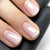 12 Sizes-24 Pcs Press On Nails C1005