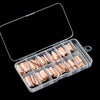 120 Pcs Press On Nails CP004