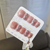 10 Pcs Press On Nails SP-233