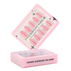 15 Sizes-30 Pcs Press On Nails GD63