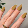 12 Sizes-24 Pcs Press On Nails JP2998