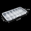 12 Sizes-24 Pcs Press On Nails KH002
