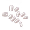 12 Sizes-24 Pcs Press On Nails SP135
