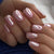 12 Sizes-24 Pcs Press On Nails JP3263