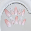 30 Pcs Press On Nails MY290