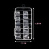 120 Pcs Press On Nails BP007