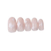 12 Sizes-24 Pcs Press On Nails JP815