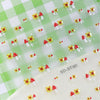 5D Nail Art Sticker 5DST181