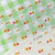 5D Nail Art Sticker 5DST181