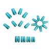 12 Sizes-24 Pcs Press On Nails Y2024