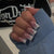 12 Sizes-24 Pcs Press On Nails JP4293