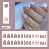 30 Pcs Press On Nails W1773