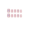 30 Pcs Press On Nails T011