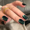 12 Sizes-24 PcsPress On Nails BY1823