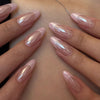 12 Sizes-24 Pcs Press On Nails JP3990