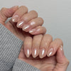 12 Sizes-24 Pcs Press On Nails JP4482