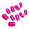 10 Pcs Press On Nails SP127