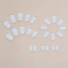 12 Sizes-24 Pcs Press On Nails CF042
