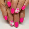 48 Pcs Press On Nails Spring-2-48pcs