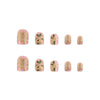 12 Sizes-24 Pcs Press On Nails y2069-z-24
