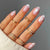 12 Sizes-24 Pcs Press On Nails JP2265