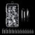 120 Pcs Press On Nails BP002