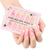 15 Sizes-30 Pcs Press On Nails GD59