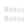 Medium Oval Press on Nails