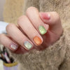 30 Pcs Press On Nails MY168