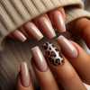 12 Sizes-24 Pcs Press On Nails Y1753