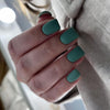 12 Sizes-24 Pcs Press On Nails JP3167