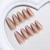 30 Pcs Press On Nails MY212