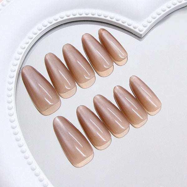30 Pcs Press On Nails MY212