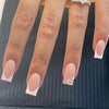 12 Sizes-24 Pcs Press On Nails Y165
