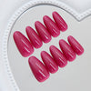 30 Pcs Press On Nails MY316