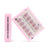15 Sizes-30 Pcs Press On Nails GD29