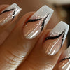 12 Sizes-24 PcsPress On Nails DY1588-B7
