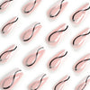 12 Sizes-24 Pcs Press On Nails JP3045