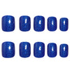 15 Sizes-30 Pcs Press On Nails JIE-BS7110