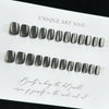 Medium Square Press on Nails