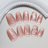 30 Pcs Press On Nails MY170